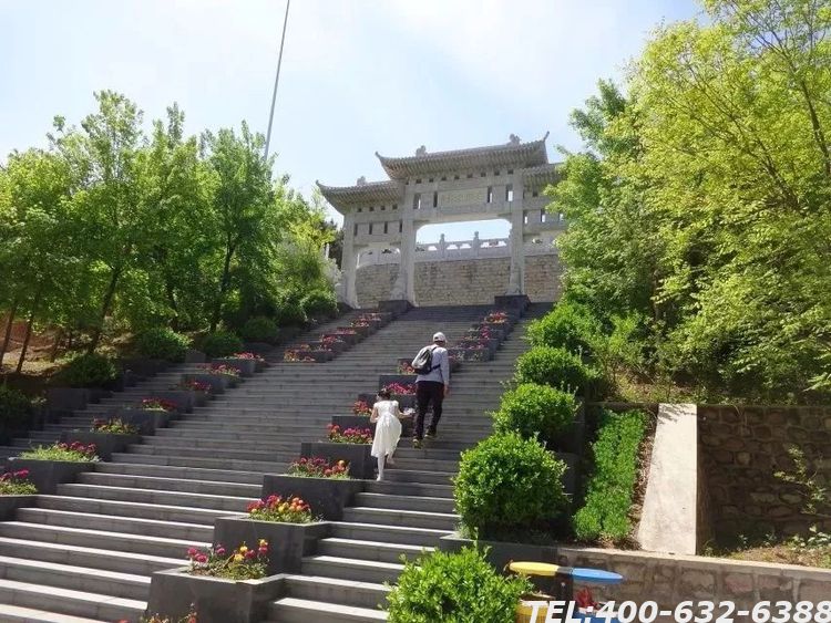 清东陵万佛园怎么样 在哪里能买到清东陵万佛园的墓地