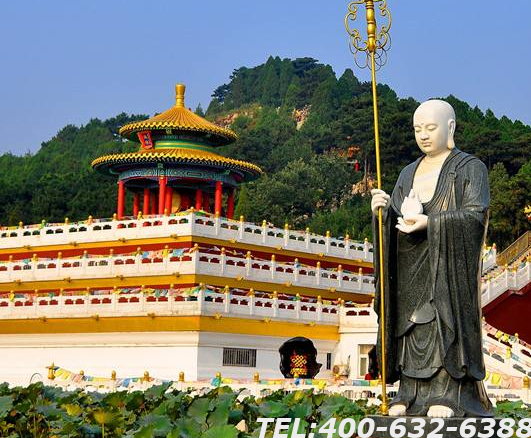 清东陵万佛园地理位置怎么样？墓地价格是多少？