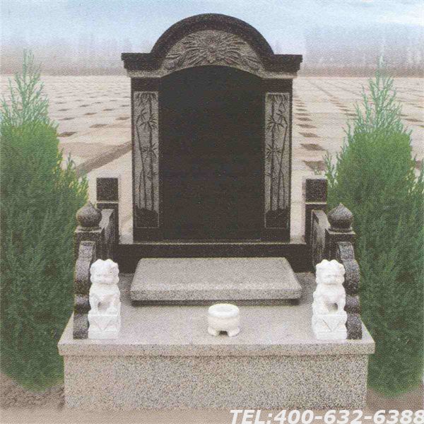 天福园公墓风水怎么样？天福园公墓一块墓地需要多少钱？