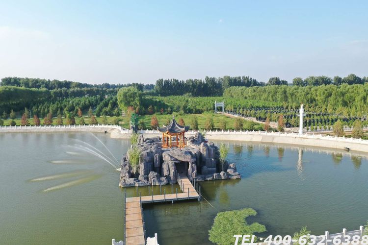 通州环湖生态园怎么样？通州环湖生态园墓地价格多少？