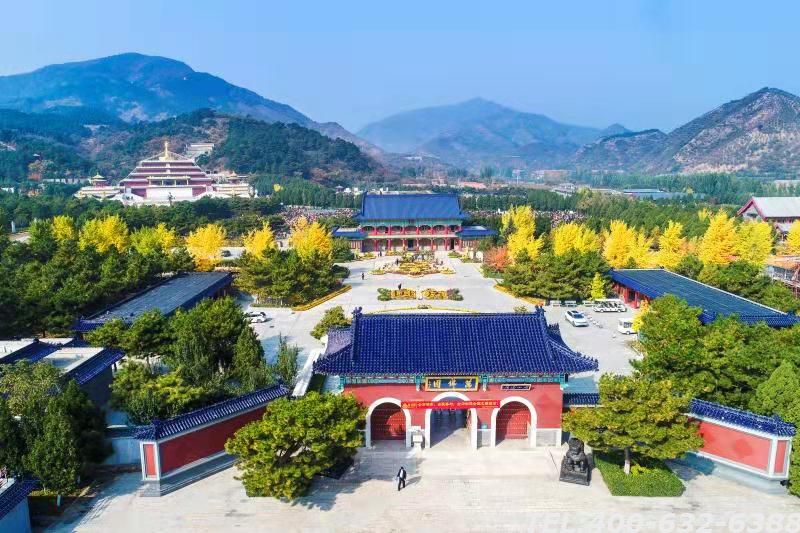 万佛园公墓那么有名，怎么才能买到一块墓地