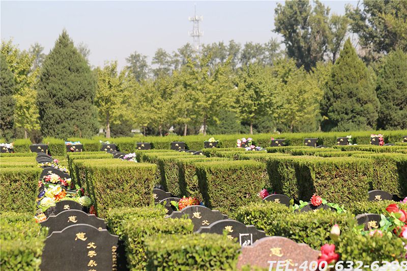 外侨公墓在哪里？外侨公墓最低价格是多少？