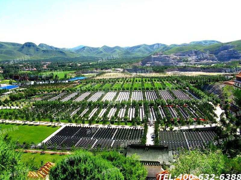 在哪能看到北京昌平墓地信息大全？北京昌平墓地位置如何挑选？