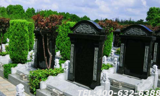 北京东部墓地价格表，如何根据环境选择墓地？