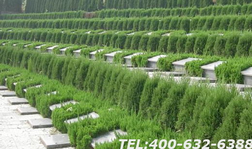 北京房山万宁公墓价格是多少呢？选购什么位置的墓地比较好？