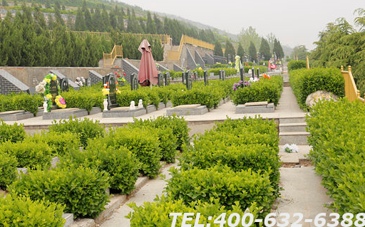 北京佛山陵园墓地价格表分析，今年买合适吗？