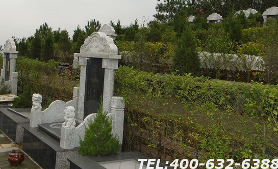 北京福田公墓墓地价格表是什么呢？北京福田公墓环境怎么样？