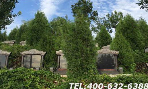 北京皇家墓地价格表是什么呢？北京皇家墓地交通便利吗？