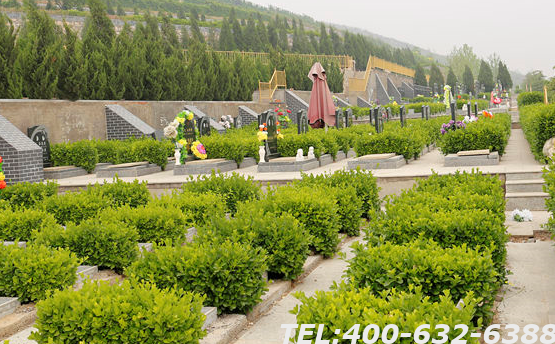 北京景仰园墓地价格是多少呢？北京景仰园墓地环境怎么样？