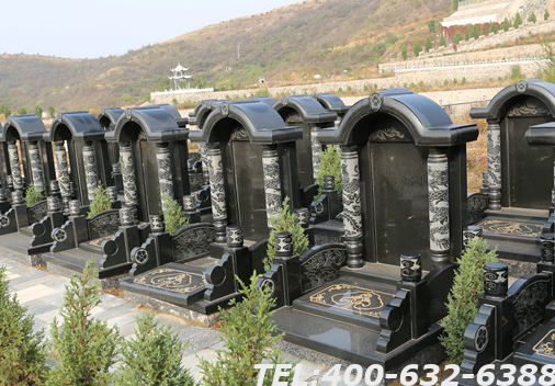 北京墓地价格及使用年限是多少？怎么选择合适的墓地？