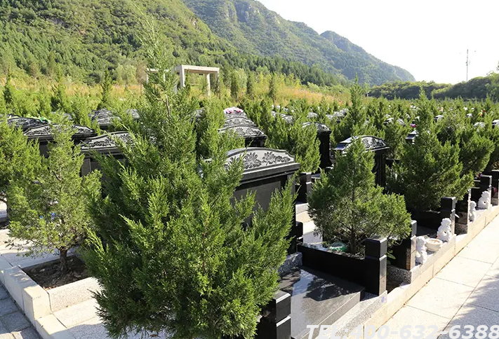 带你了解昌平景仰园墓地价格，让你选购无忧