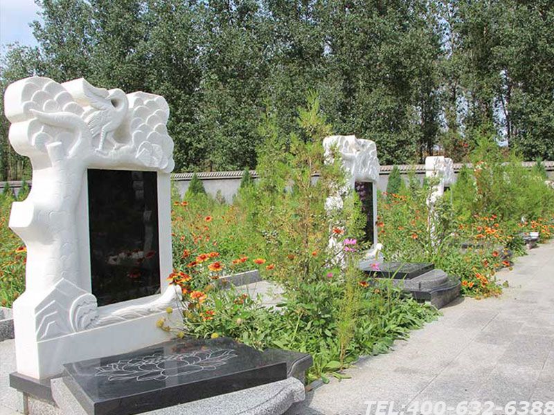 北京周边墓地价格调研表的情况是怎样的？价格由什么决定？