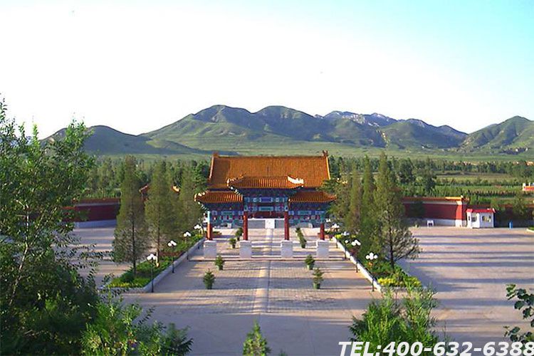 北京最好最便宜的墓地包括了哪些？这些陵园怎么样？