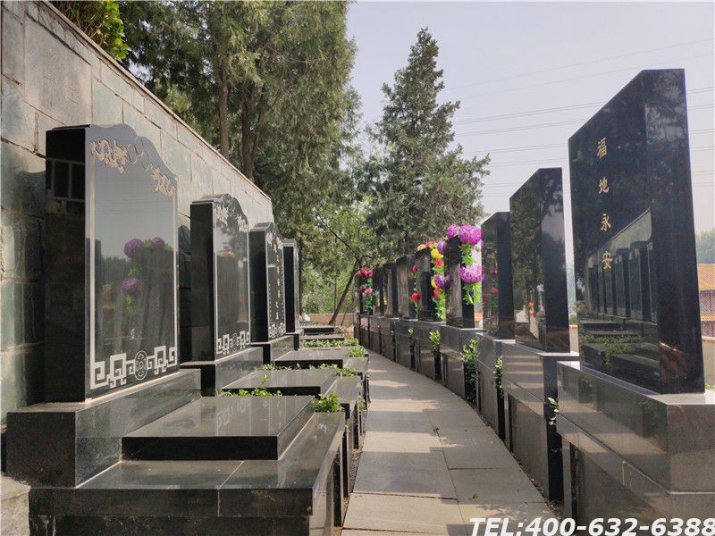 昌平哪里的墓地风水好？炎黄陵园和凤凰山陵园怎么样？
