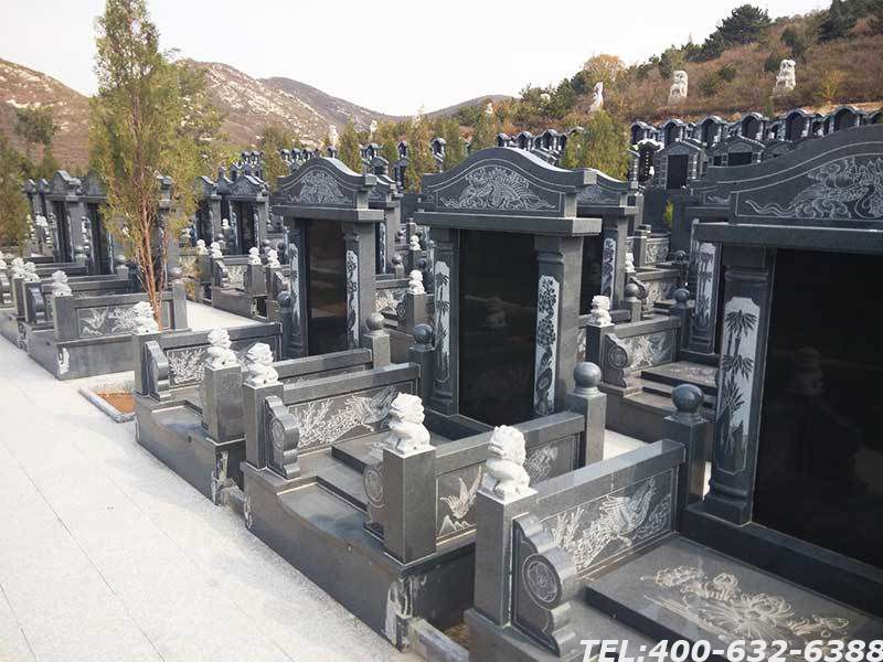 昌平南口陵园都有哪些？天寿陵园和凤凰山陵园怎么样？