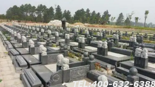 昌平墓地地下穴位分类，市民应该如何选购？