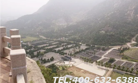 佛山陵园墓地的价格是多少 如何挑选墓地