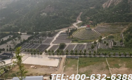 福寿园的墓地多少钱 如何去福寿园参观