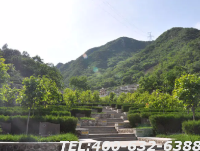 九公山公墓在哪里 九公山公墓安静吗