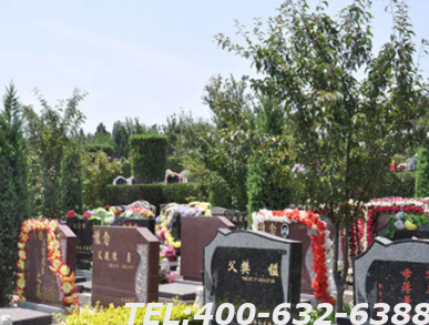 静安公墓怎么预约 静安公墓在哪里