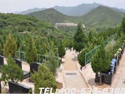 景仰园建设成本高吗 景仰园有几个园区