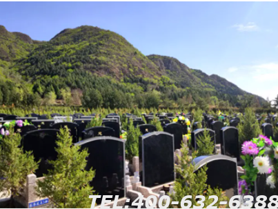 景仰园陵园价格怎么样 景仰园陵园如何布局