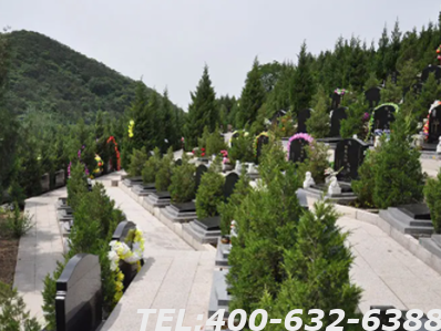 景仰园墓地电话是多少 景仰园墓地格局如何