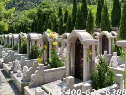 昌平墓地分布图哪里有？墓地买在哪里比较好？