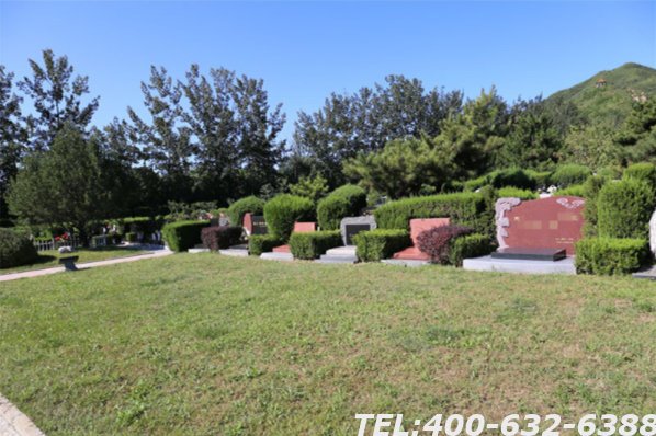 天寿陵园死者名单有什么名人？墓穴有什么材质？