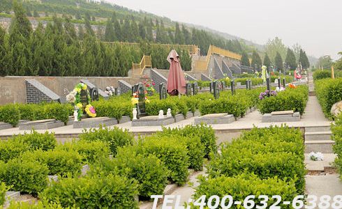 涿州公墓地址在哪？购买墓地需要去实地选吗？