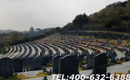 一般墓地价格表哪里能找到？北京地区陵园推荐