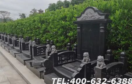 永福陵园怎么样？有哪些墓型？