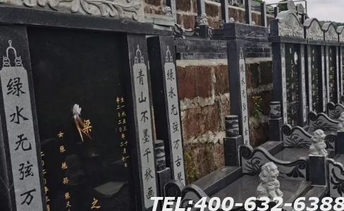 张家湾墓地价格高不高？墓地环境好不好？