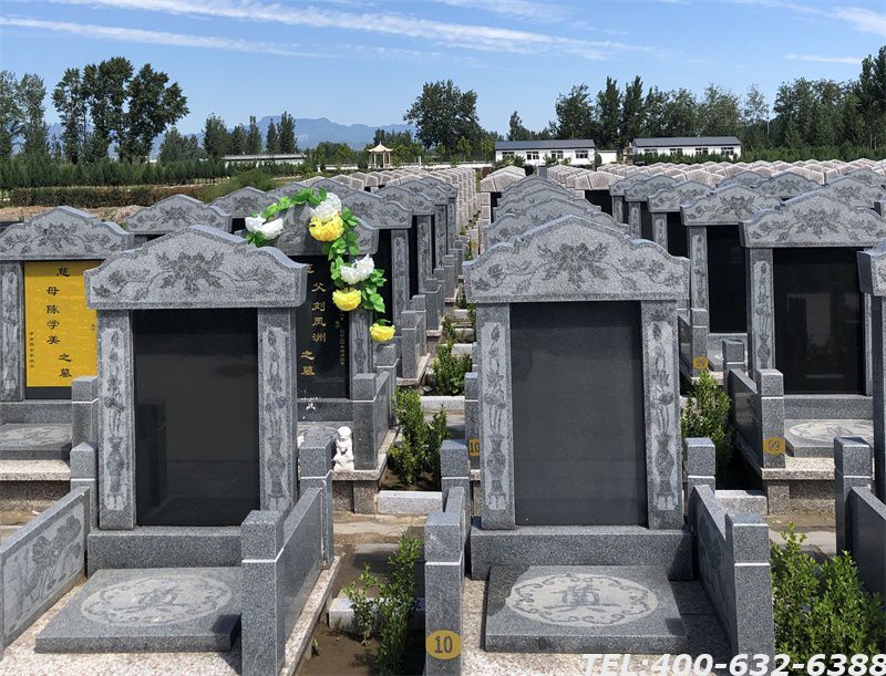 涿州三义墓地在哪里？拒马河畔附近都有什么墓地