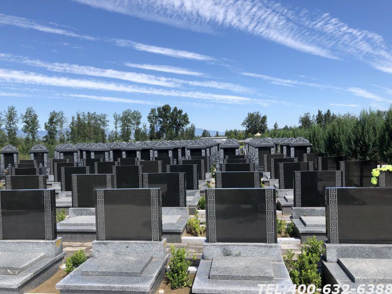 涿州哪里有墓地？这些墓地怎么挑选？