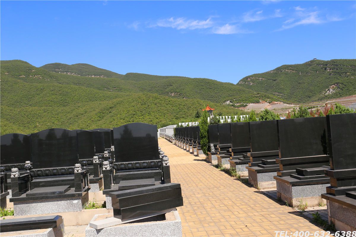 涿州市北关村墓地怎么找？为什么一定要选择合法公墓？