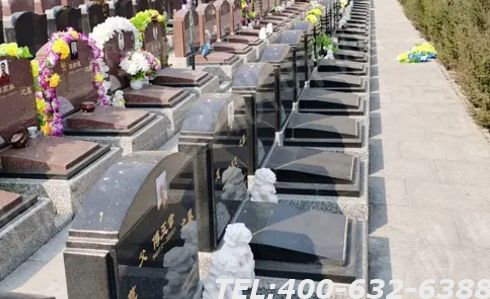 天津玉佛寺寝言墓地怎么样呢？可以烧纸吗？