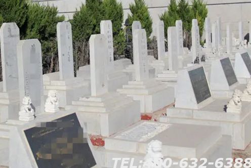 北京合法公墓通州公墓有哪几个？位置在哪？