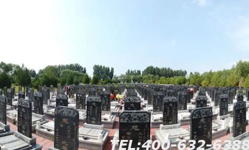 昌平公墓一览在哪里可以了解呢？可以了解哪些内容？