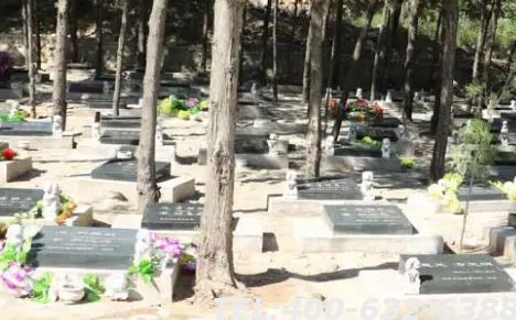 2022年北京墓地价格多少？为什么要提前购墓？