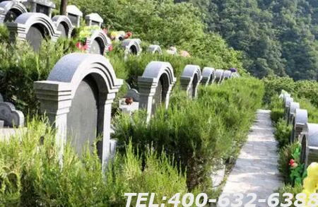 北京八达岭陵园墓地价格是什么呢？风水怎么样？