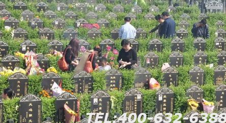北京凤凰山墓地价格是多少？在什么地方？