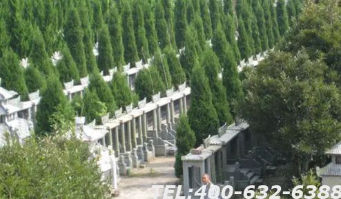北京福田墓地价格表是什么呢？选购什么样的墓地比较好？