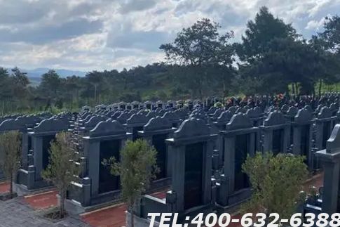 北京高档墓地价格数十万的环境怎么样呢？在哪里选购墓地比较好？