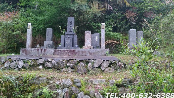 北京房山的墓地价格表在哪里？房山有哪些墓地？