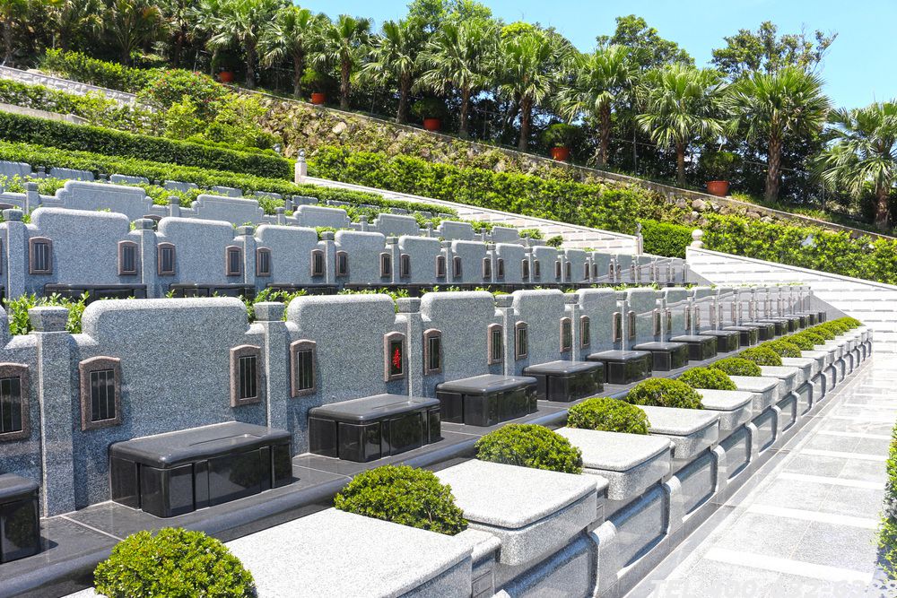 北京房山顾册墓地价格表怎么找？想参观怎么预约？