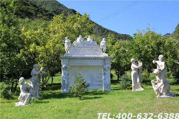 北京房山区的墓地多不多？这里的地理位置怎么样？