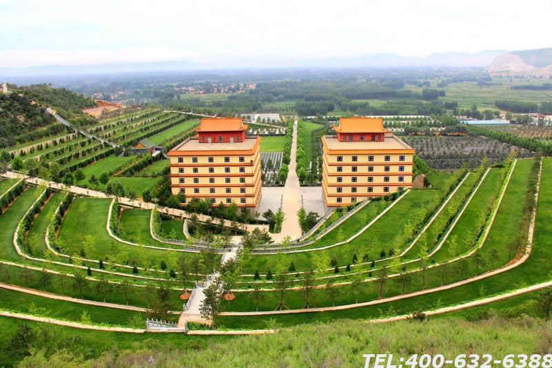 北京房山墓地价格大概是多少？买了墓地可以退吗？