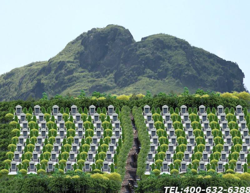 北京房山燕山墓地价格大概需要多少钱？怎么判断价位是否合理？