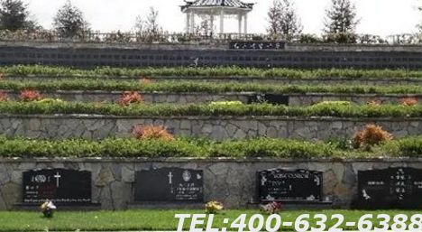 北京潮白陵园墓地价格高吗？合法吗？